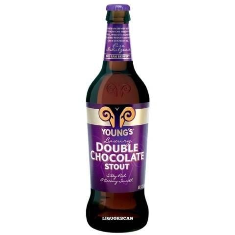 Young's Double Chocolate Stout