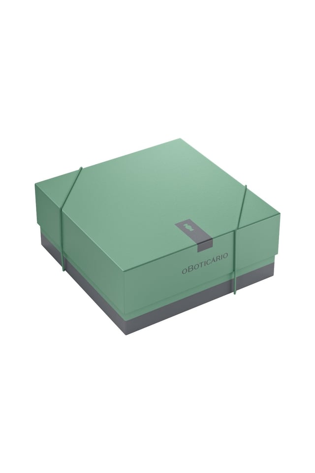 O Boticário Box M