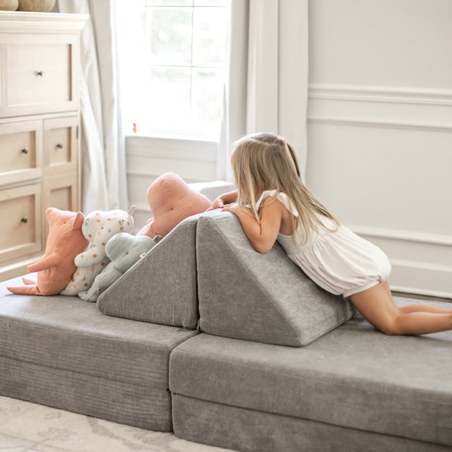 Double Kozy Couch
