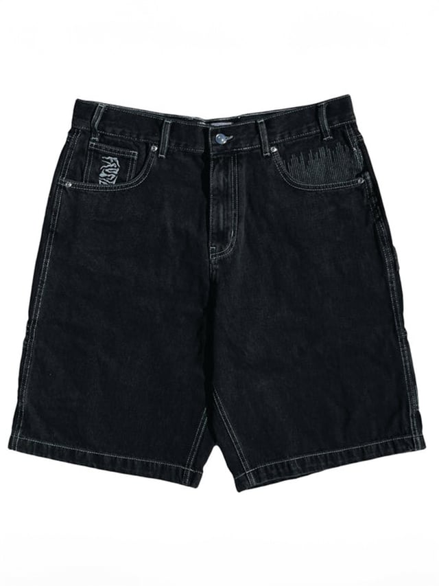 Cpu Shorts
