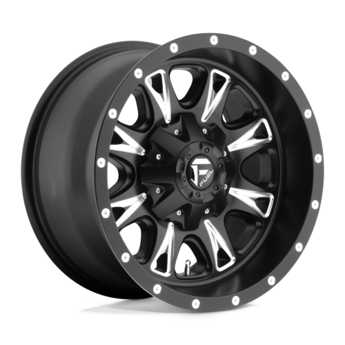THROTTLE 17X6.5 8X200 142 NBD +129