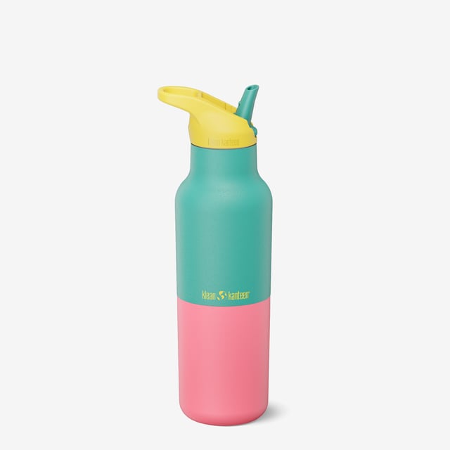 16oz Rise Classic with Flip Seal Sport Cap