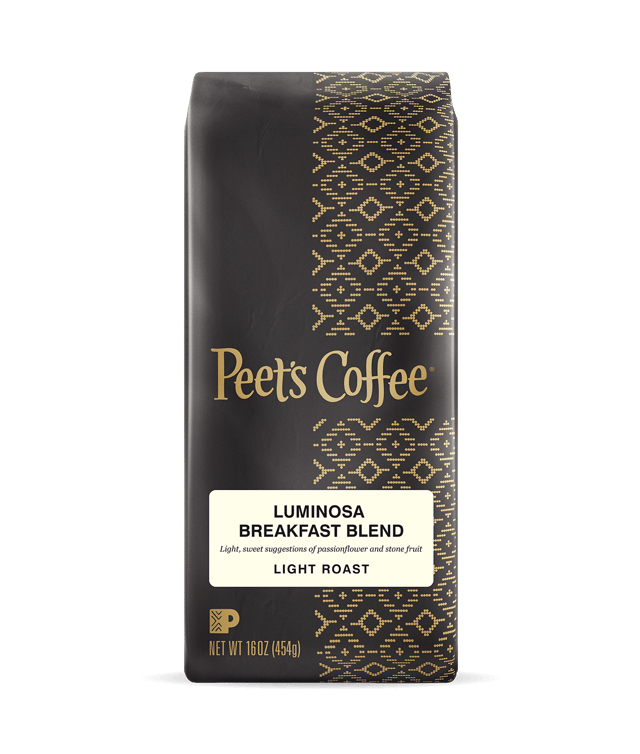 Luminosa Breakfast Blend