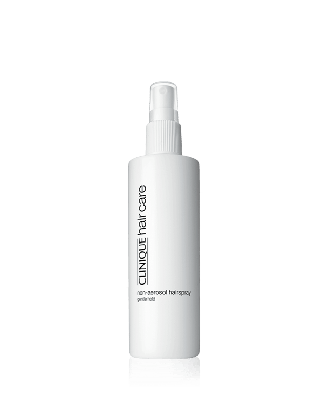 Non-Aerosol Hairspray