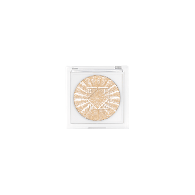 Sparklights Topper - White Pumpkin