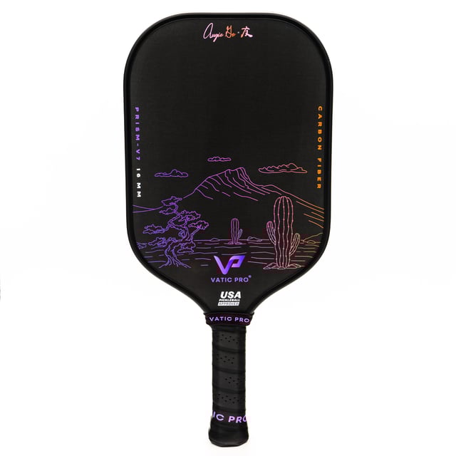 Augie Ge PRISM V7 16mm (SH) (Includes Paddle Cover)