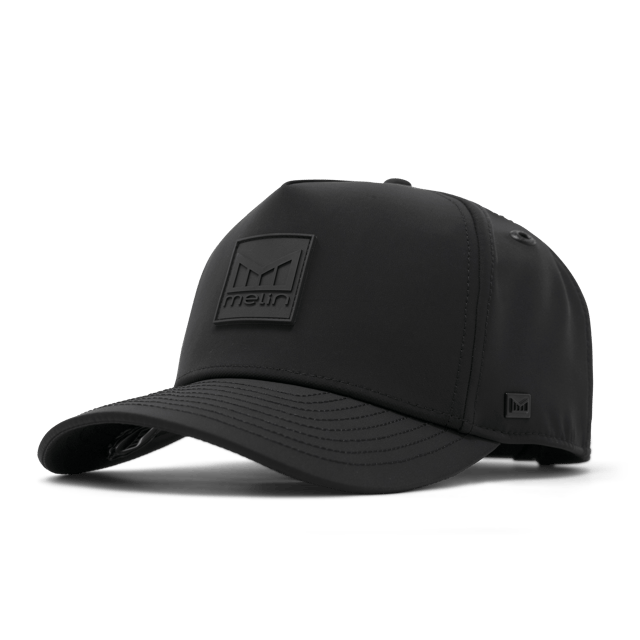 Odysea Stacked Infinite Thermal - Black