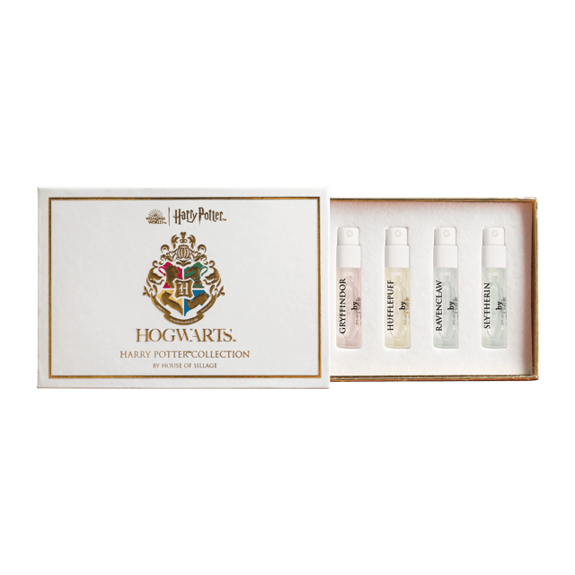 Harry Potter™ Collection Sample Set