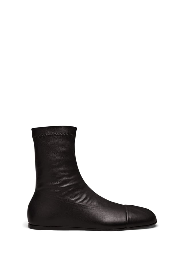 BALLERINA BOOT