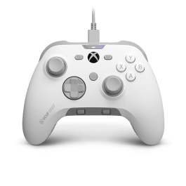  SCUF Valor Pro White