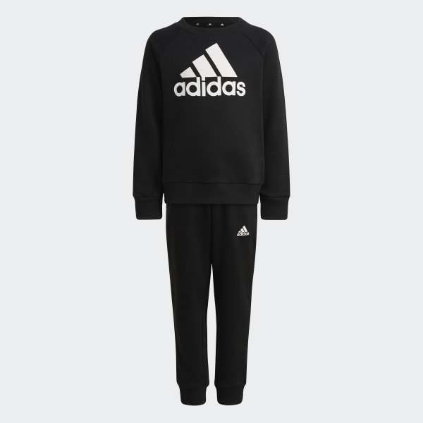 Essentials Logo French Terry Jogger Set