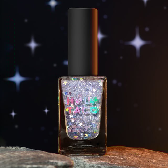 Shooting Star Taco