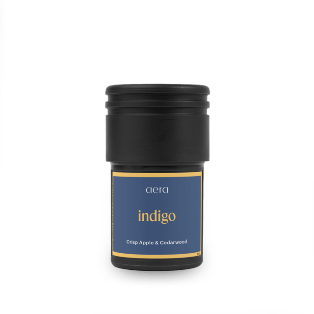 Indigo for Go