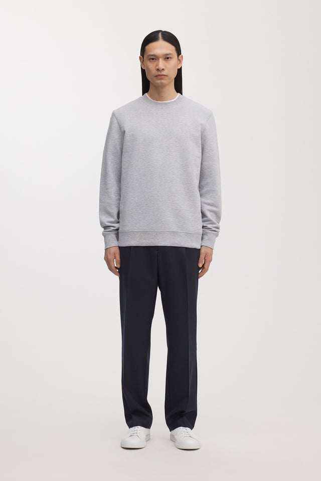 The Sweatshirt