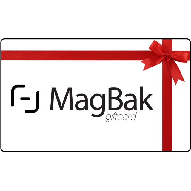MagBak Giftcard