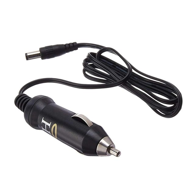 Bolt Car Charger Adapter
