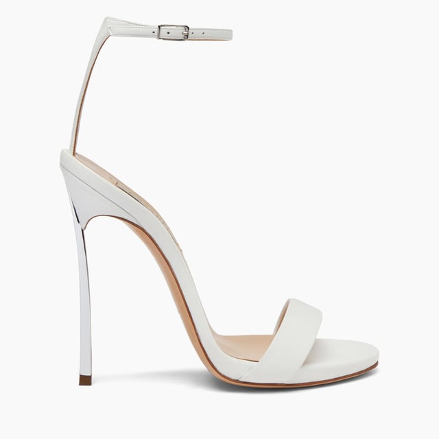 Blade Leather Sandals