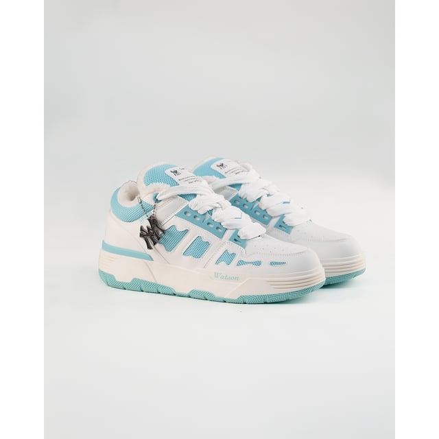 WATSON CHUNKY BONES SNEAKERS (BLUE)