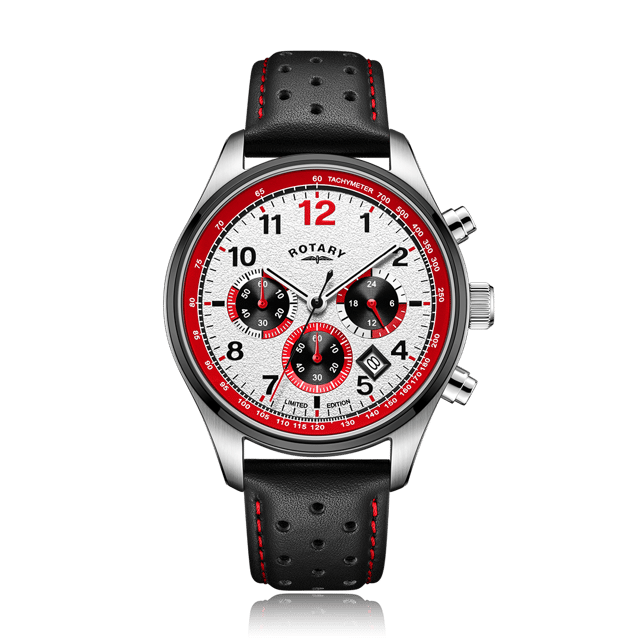 Rotary Chronograph 1977 'Cowboy' Limited Edition - GS00450/29