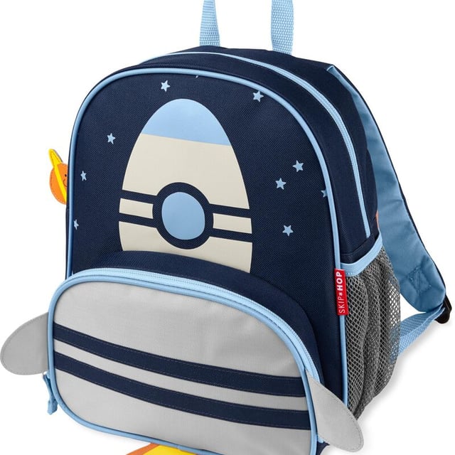 Rocket Spark Style Little Kid Backpack - Rocket | skiphop.com