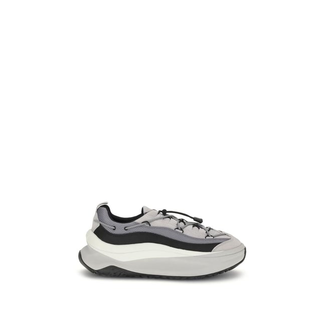 Moon247 Xlace Sneakers