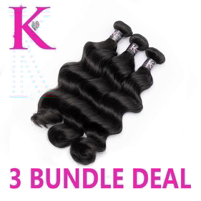 3 Bundle Deal