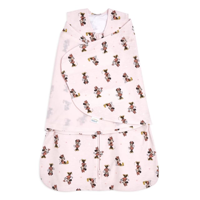 Disney™ 100% Cotton Swaddle TOG 1.5