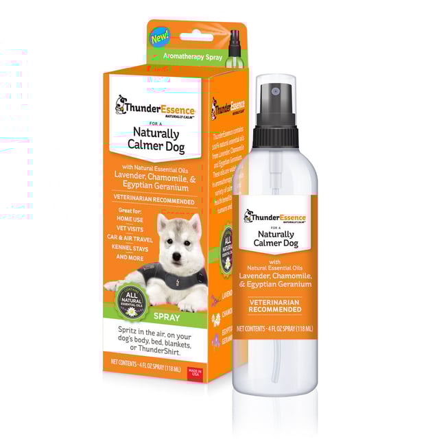 ThunderEssence - Calming Essential Oil Spray