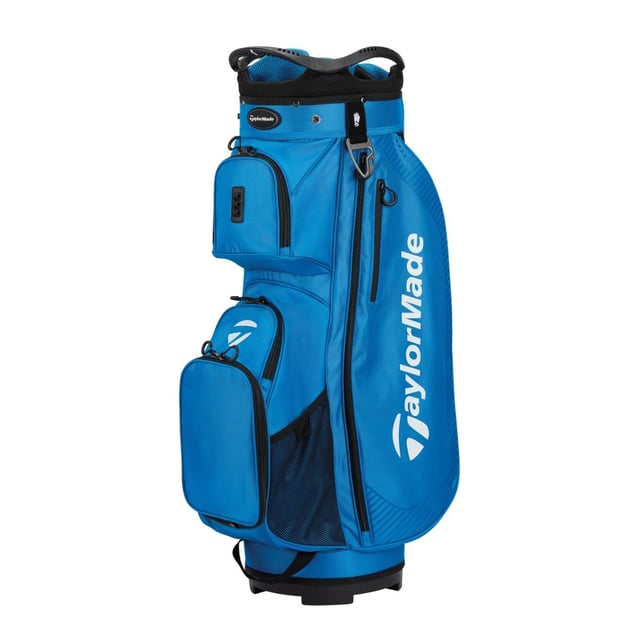 TaylorMade TM23 Pro Stand Royal