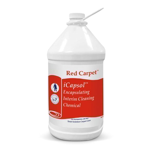 iCapsol Encapsulating Chemical