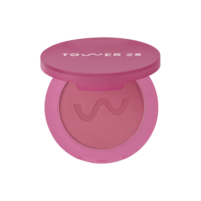 GetSet™ Matte Powder Blush