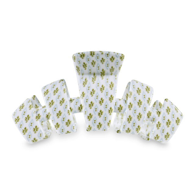 Classic Sarah Tucker Large Hair Clip