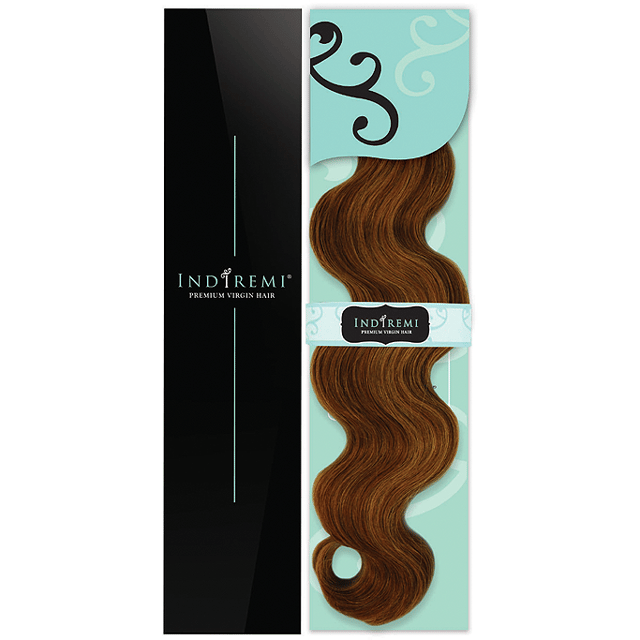 BOBBI BOSS® IndiRemi® Ocean Wave - FINAL SALE