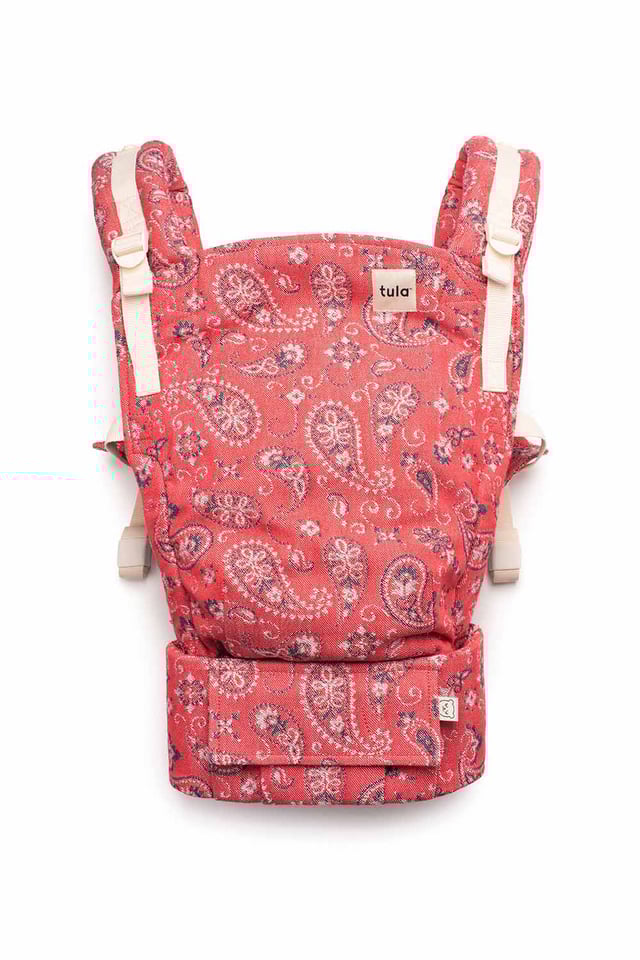 Bandana - Signature Woven Free-to-Grow Baby Carrier