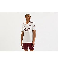 Arsenal adidas 25/26 Authentic Third Shirt