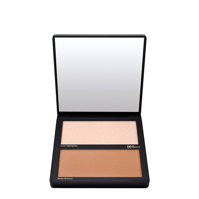 Hello Cheekbones Contour Palette