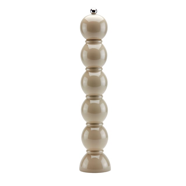 Cappuccino Grande Salt & Pepper Mill