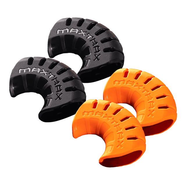 MAXTRAX Shackle Shields