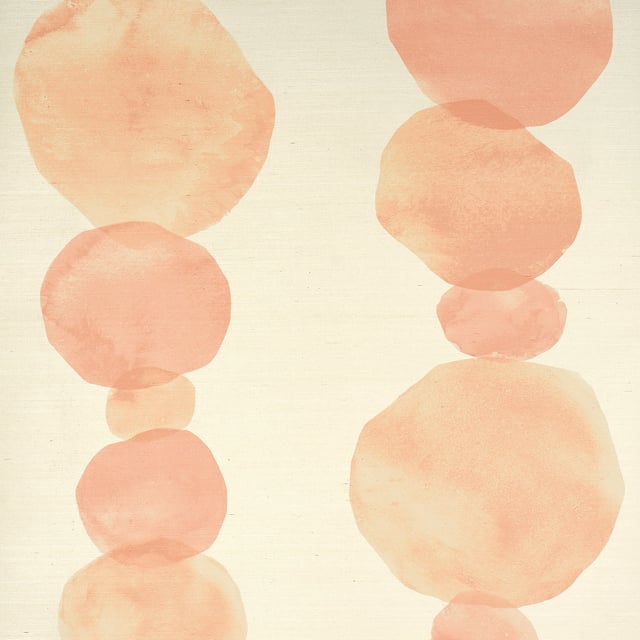 HYPERION SISAL - PEACH