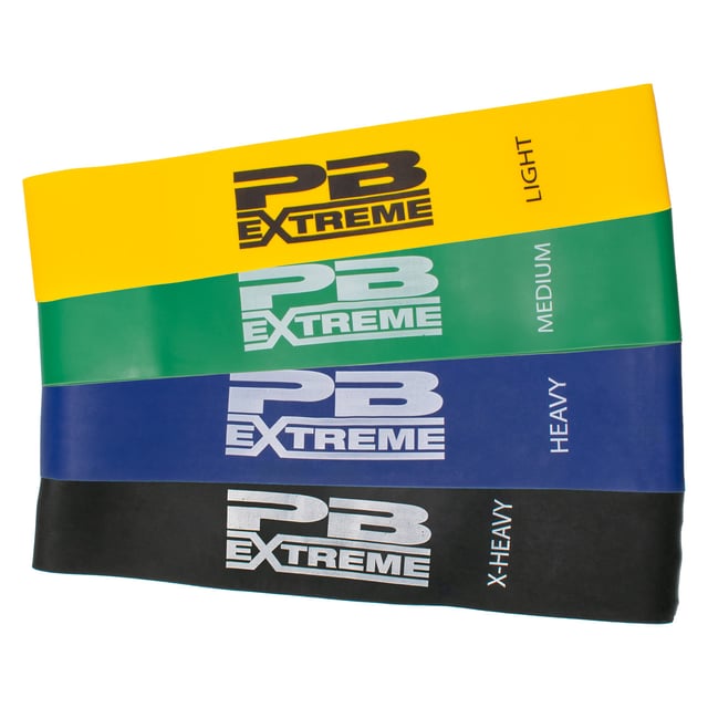 PB Extreme Mini Band