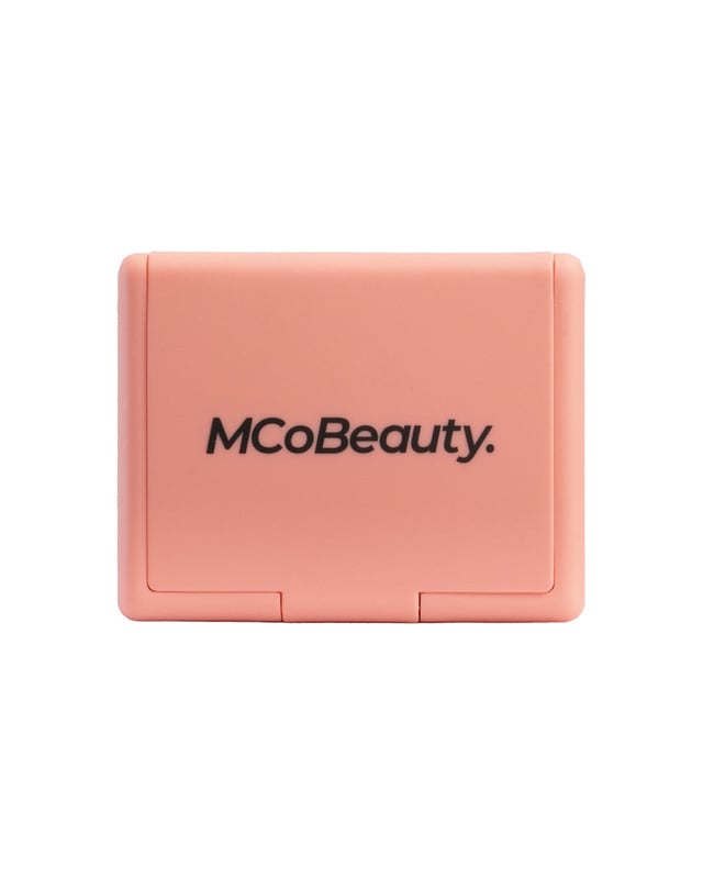 Soft Touch Powder Blush