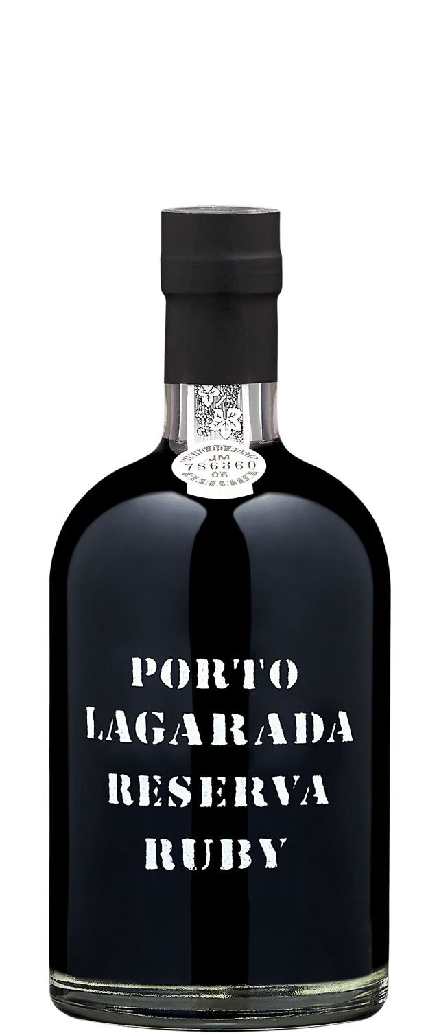 Porto Lagarada Reserva Ruby Port