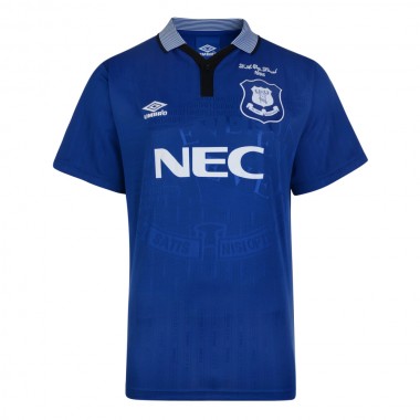 Tottenham Hotspur 1991 FA Cup Final Umbro Shirt