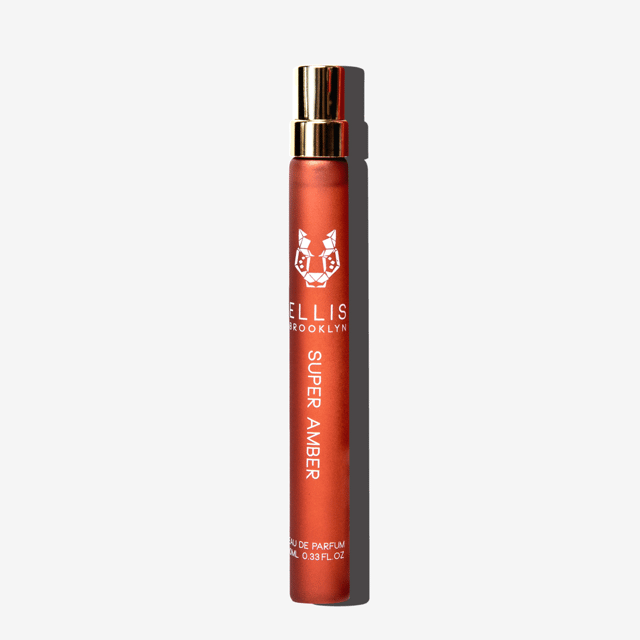 SUPER AMBER Eau De Parfum