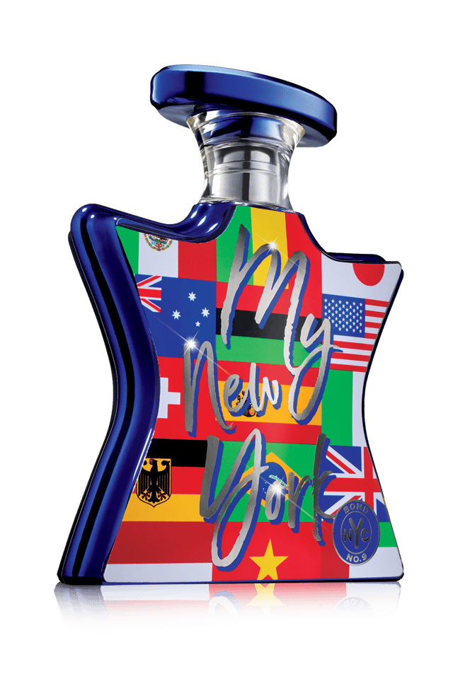 BOND NO. 9 MY NEW YORK