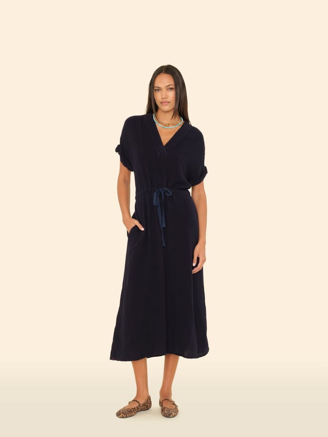 North Star Adeline Dress