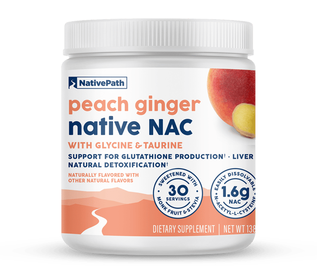 Native NAC (1 Jar)