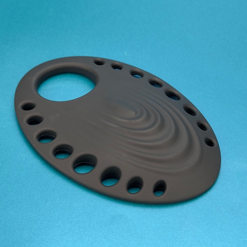 Sensation pad