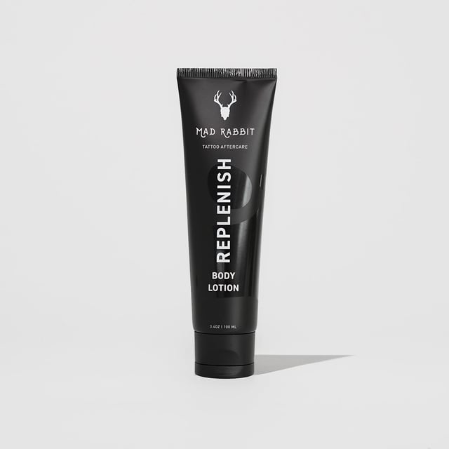 Daily Tattoo Lotion Tube