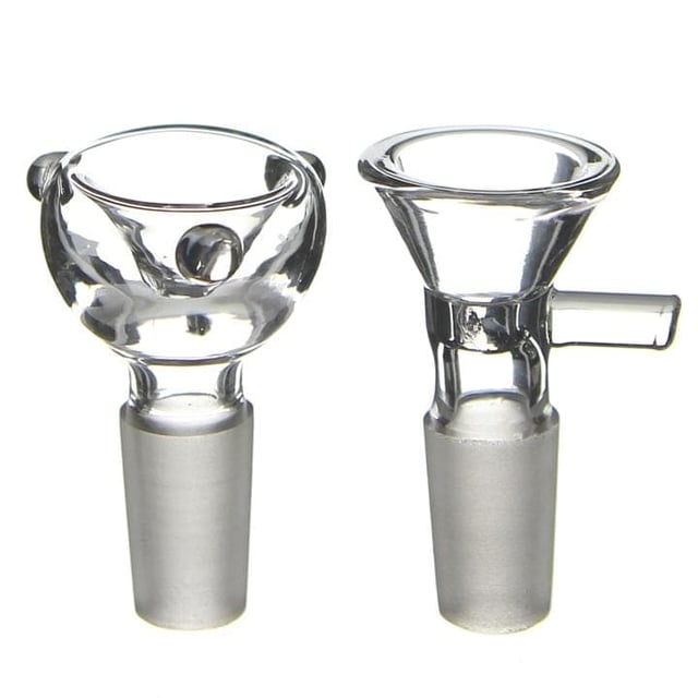 18mm Flower Bowl